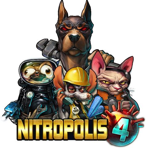 Nitropolis 4 PokerStars